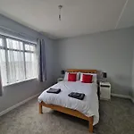 Castle View Holiday home *