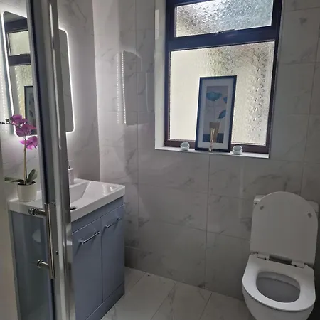 Casa de Férias Castle View *