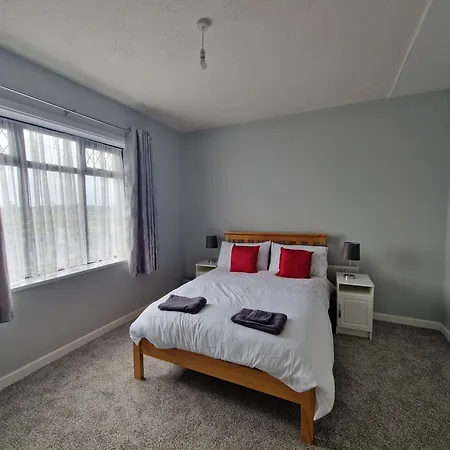 Castle View Σπίτι διακοπών *