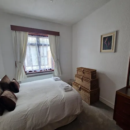 Castle View Σπίτι διακοπών Ροσκόμον