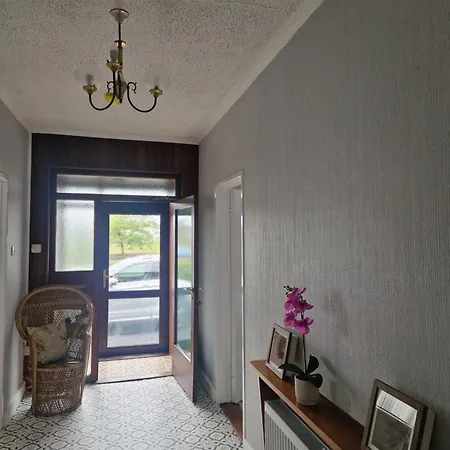 Castle View Roscommon