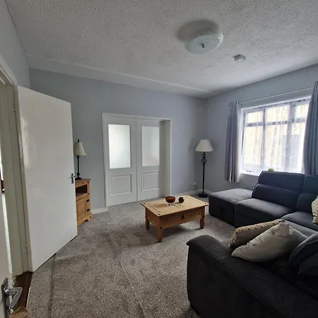 Castle View * Roscommon