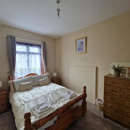 Castle View Casa de Férias *