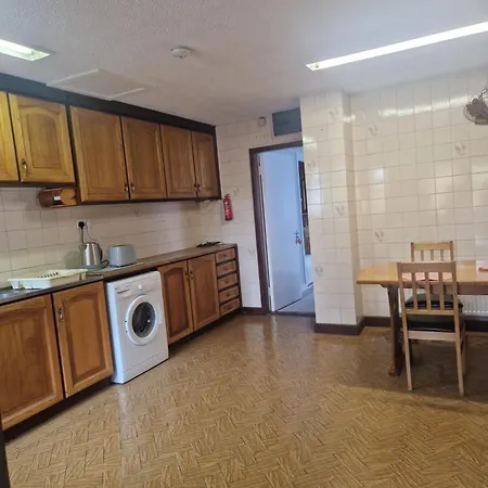 Σπίτι διακοπών Castle View