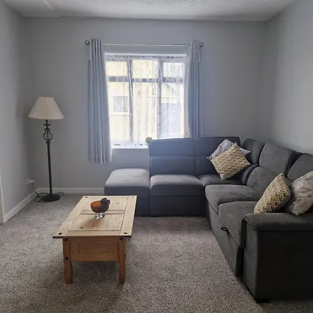 Σπίτι διακοπών Castle View Ροσκόμον