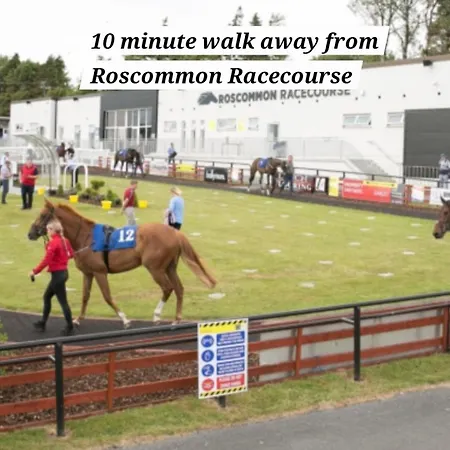 Castle View Casa de Férias