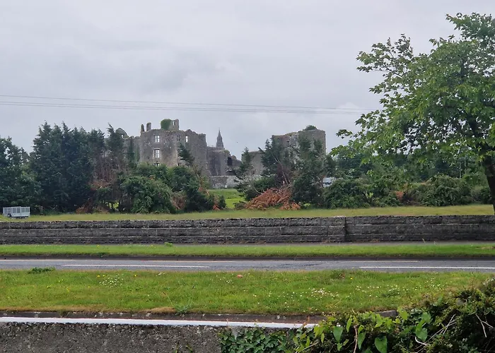 Castle View Roscommon