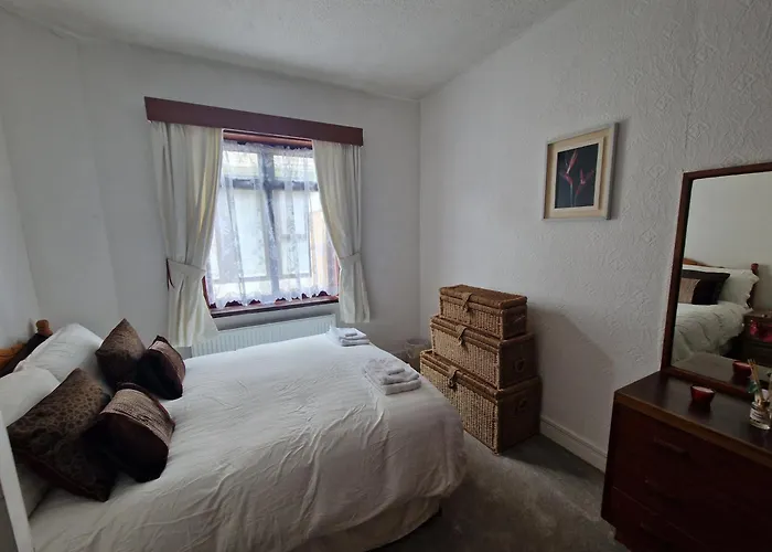 Castle View Vakantiehuis Roscommon