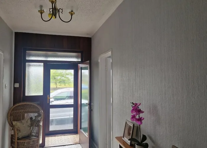 Castle View Roscommon