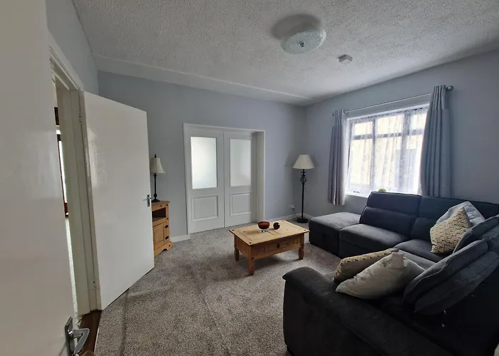 Castle View * Roscommon