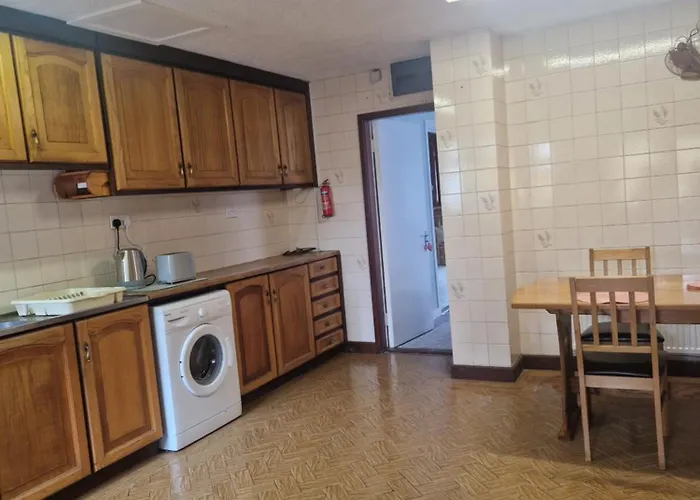 Vakantiehuis Castle View