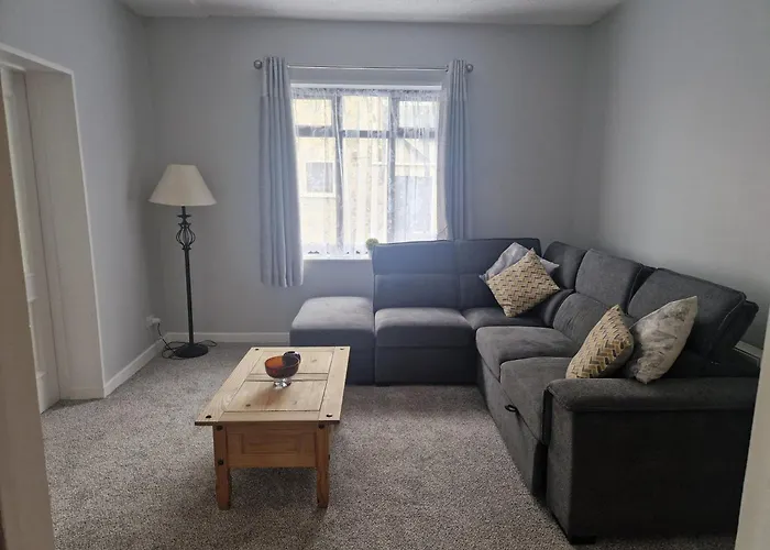 Vakantiehuis Castle View Roscommon